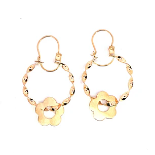 Aro Oro 18K Peso:4.22 Gr.