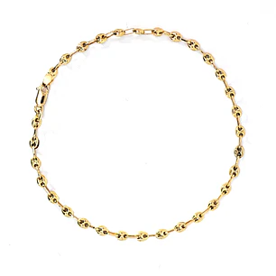 Pulsera o brazalete Oro 18K Peso:2.47 Gr.