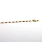 Pulsera o brazalete Oro 18K Peso:2.47 Gr. - Miniatura 2