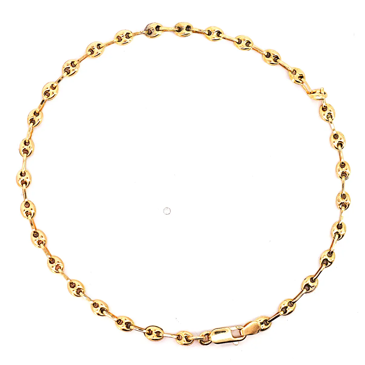 Pulsera o brazalete Oro 18K Peso:2.47 Gr. 3