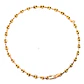 Pulsera o brazalete Oro 18K Peso:2.47 Gr. - Miniatura 3