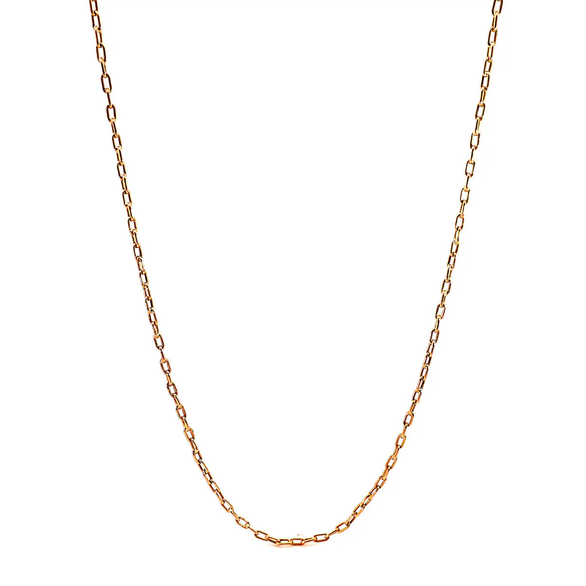 Cadena Oro 18K Peso:4.50 Gr. / Talla : 51.00 1