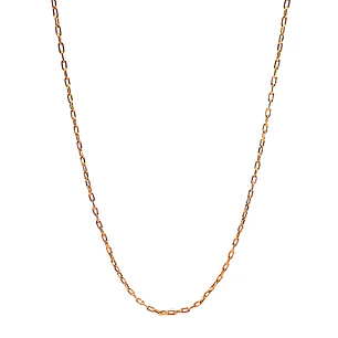 Cadena Oro 18K Peso:4.50 Gr. / Talla : 51.00