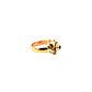 Anillo Oro 18K Peso:3.45 Gr. / Talla : 21.00 - Miniatura 2