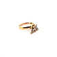 Anillo Oro 14K Peso:3.02 Gr. / Talla : 15.00 - Miniatura 3