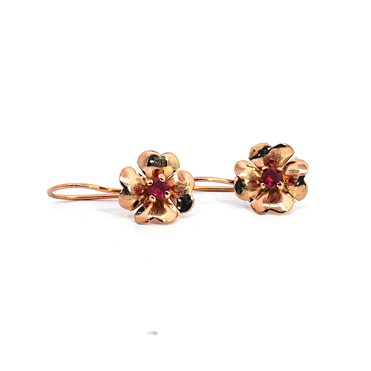 Aro Oro 18K Peso:1.71 Gr. 2