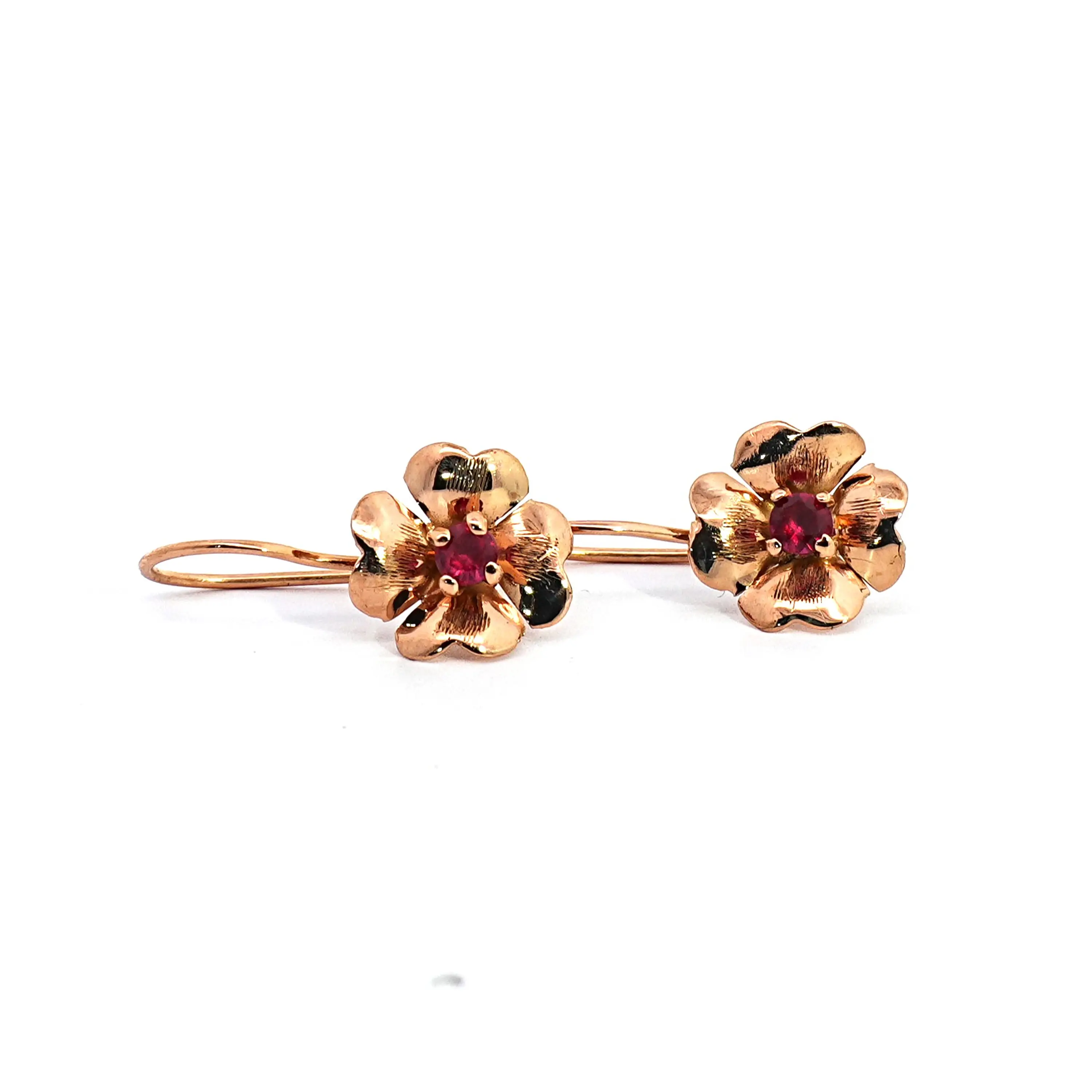 Aro Oro 18K Peso:1.71 Gr. 2