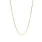 Cadena Oro 18K Peso:3.08 Gr. / Talla : 50.00 - Miniatura 1
