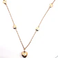 Cadena Oro 18K Peso:10.98 Gr. / Talla : 56.00 - Miniatura 1