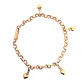 Pulsera o brazalete Oro 18K Peso:8.10 Gr. - Miniatura 1