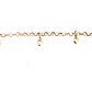 Pulsera o brazalete Oro 18K Peso:8.10 Gr. - Miniatura 3