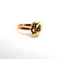 Anillo Oro 18K Peso:8.32 Gr. / Talla : 19.00 - Miniatura 3