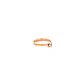 Anillo Oro 18K Peso:1.35 Gr. / Talla : 13.00 - Miniatura 3