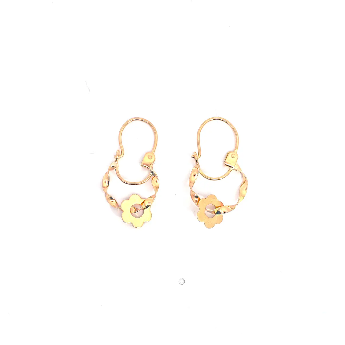 Aro Oro 18K Peso:1.76 Gr. 1