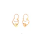 Aro Oro 18K Peso:1.76 Gr. - Miniatura 1