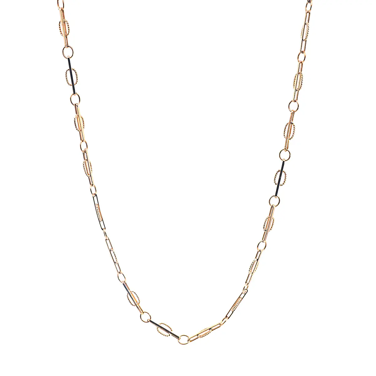 Cadena Oro 18K Peso:5.90 Gr. / Talla : 54.00 1