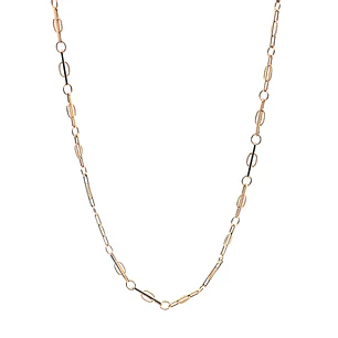 Cadena Oro 18K Peso:5.90 Gr. / Talla : 54.00