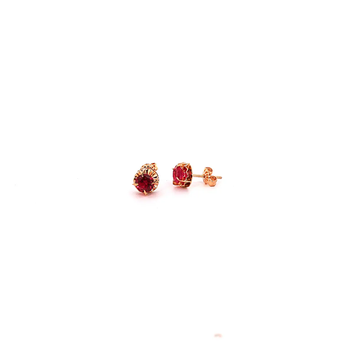 Aro Oro 18K Peso:1.48 Gr. 2