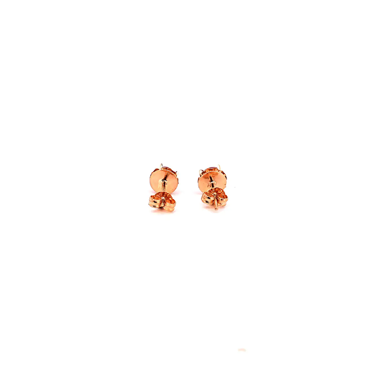Aro Oro 18K Peso:1.48 Gr. 3