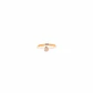 Anillo Oro 18K Peso:1.72 Gr. / Talla : 14.00 - Miniatura 1