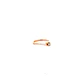 Anillo Oro 18K Peso:1.72 Gr. / Talla : 14.00 - Miniatura 3