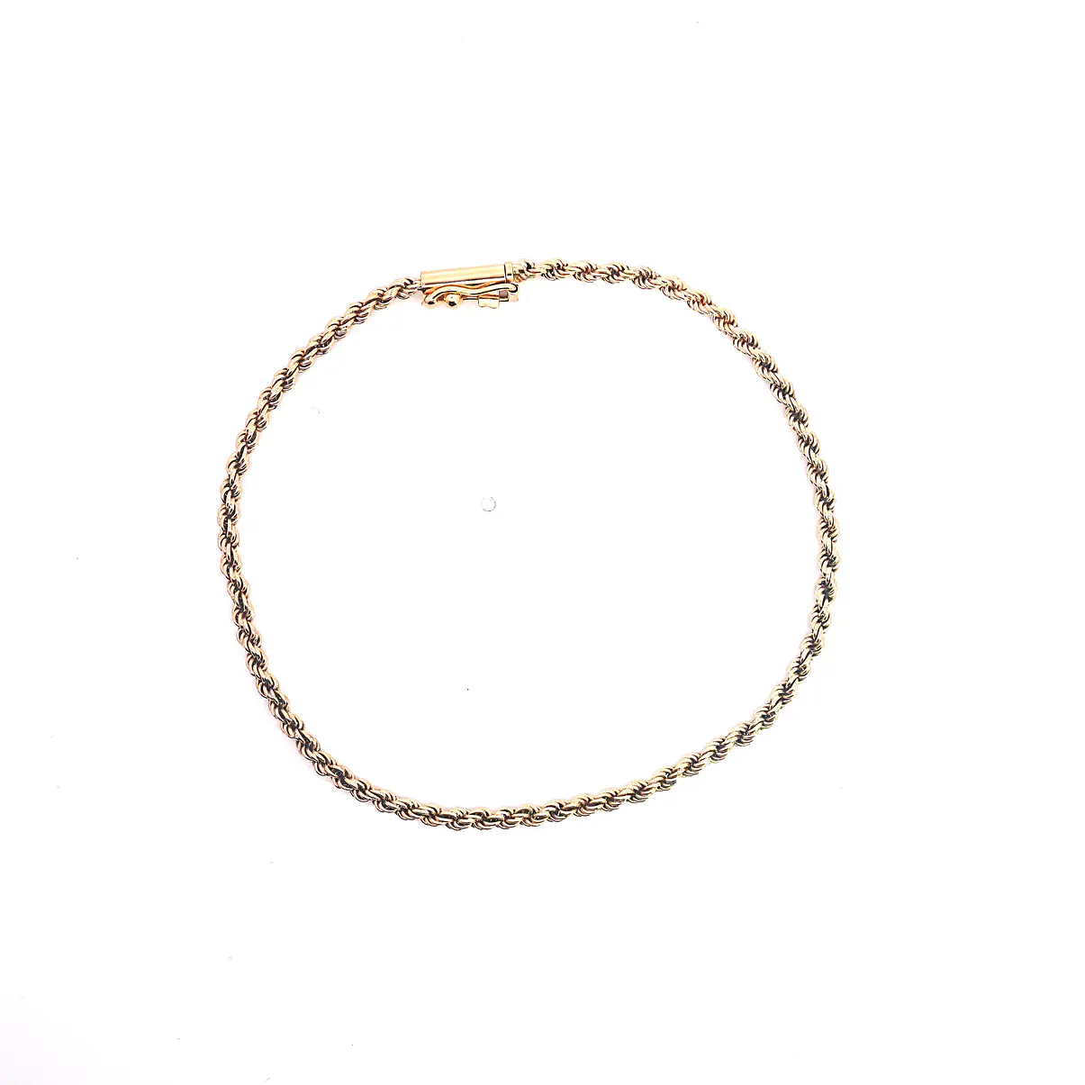 Pulsera o brazalete Oro 18K Peso:4.53 Gr. 1