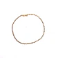 Pulsera o brazalete Oro 18K Peso:4.53 Gr. - Miniatura 1