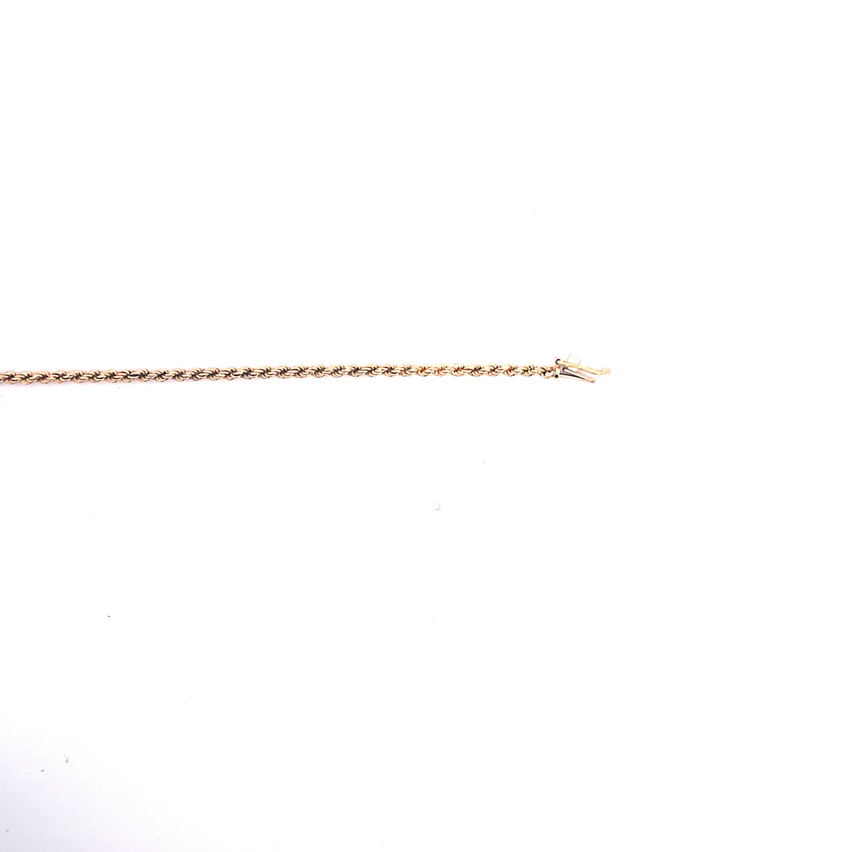 Pulsera o brazalete Oro 18K Peso:4.53 Gr. 2