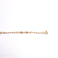 Pulsera o brazalete Oro 18K Peso:2.20 Gr. - Miniatura 2