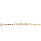 Pulsera o brazalete Oro 18K Peso:2.20 Gr. - Miniatura 3