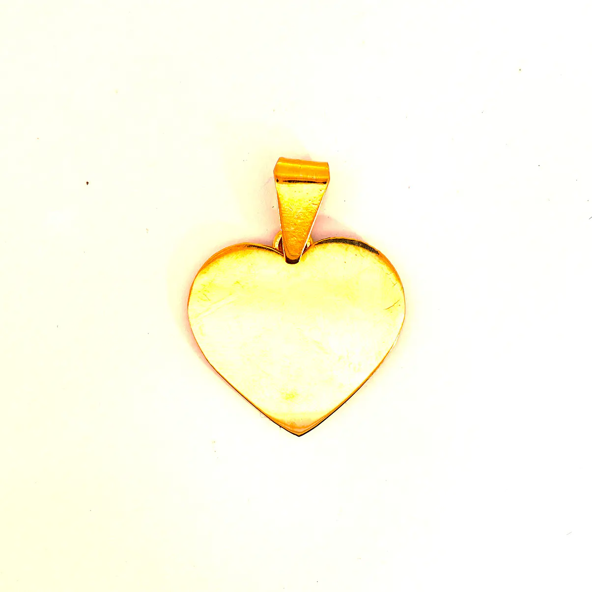 Colgante Oro 18K Peso:2.25 Gr. 1
