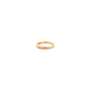 Anillo Oro 18K Peso:1.56 Gr. / Talla : 14.00 - Miniatura 1