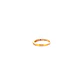 Anillo Oro 18K Peso:1.56 Gr. / Talla : 14.00 - Miniatura 3