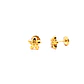 Aro Oro 18K Peso:0.59 Gr. - Miniatura 2