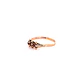 Anillo Oro 18K Peso:2.03 Gr. / Talla : 21.00 - Miniatura 3