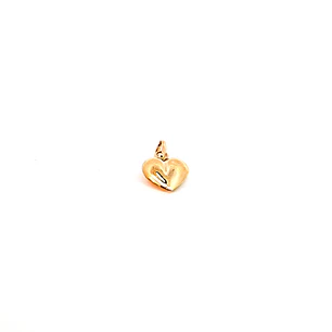 Colgante Oro 18K Peso:0.61 Gr.