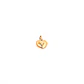 Colgante Oro 18K Peso:0.61 Gr. - Miniatura 1