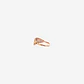 Anillo Oro 18K Peso:1.48 Gr. / Talla : 17.00 - Miniatura 2