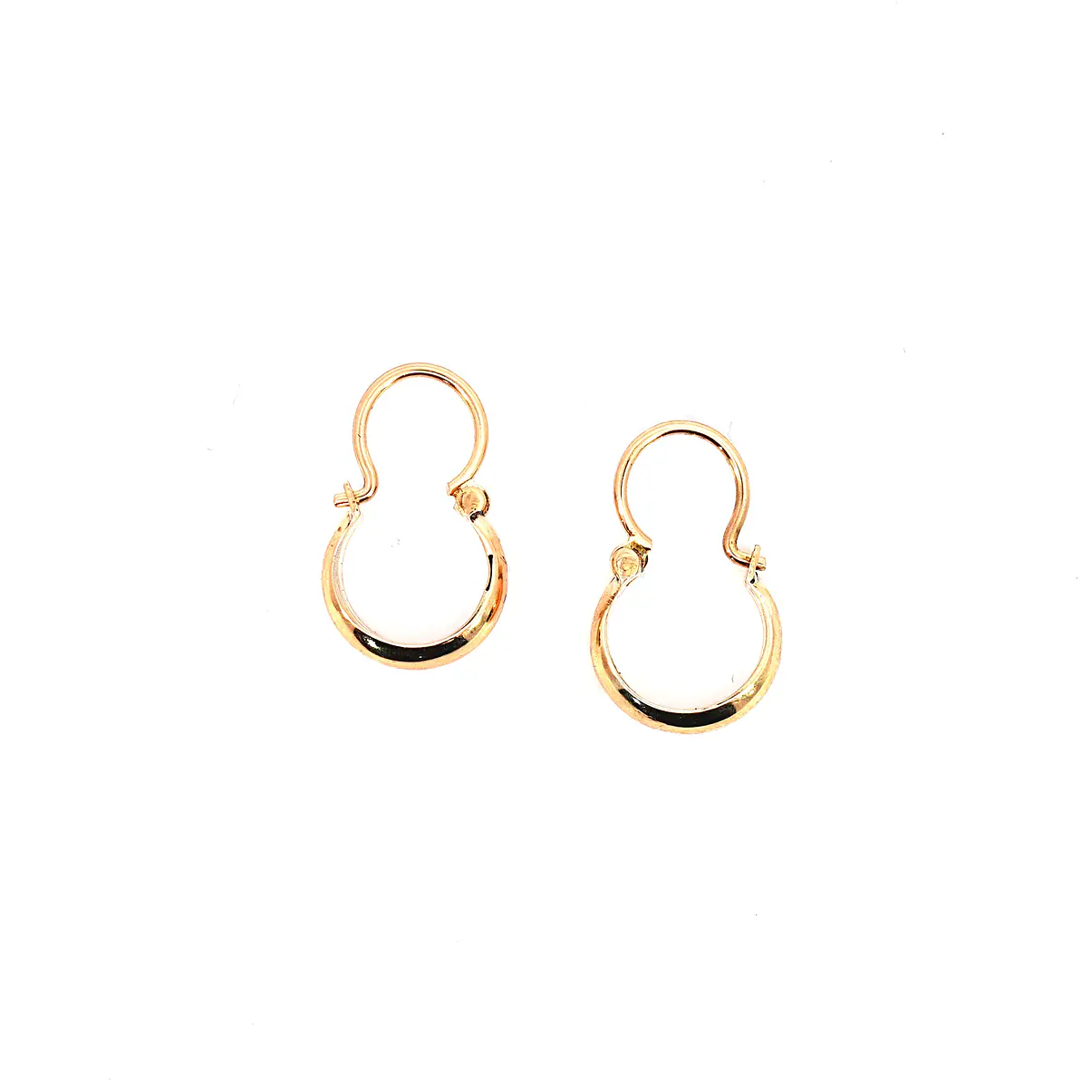 Aro Oro 18K Peso:1.30 Gr. 1