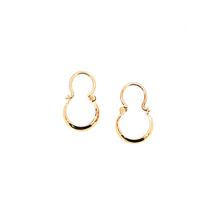 Aro Oro 18K Peso:1.30 Gr.