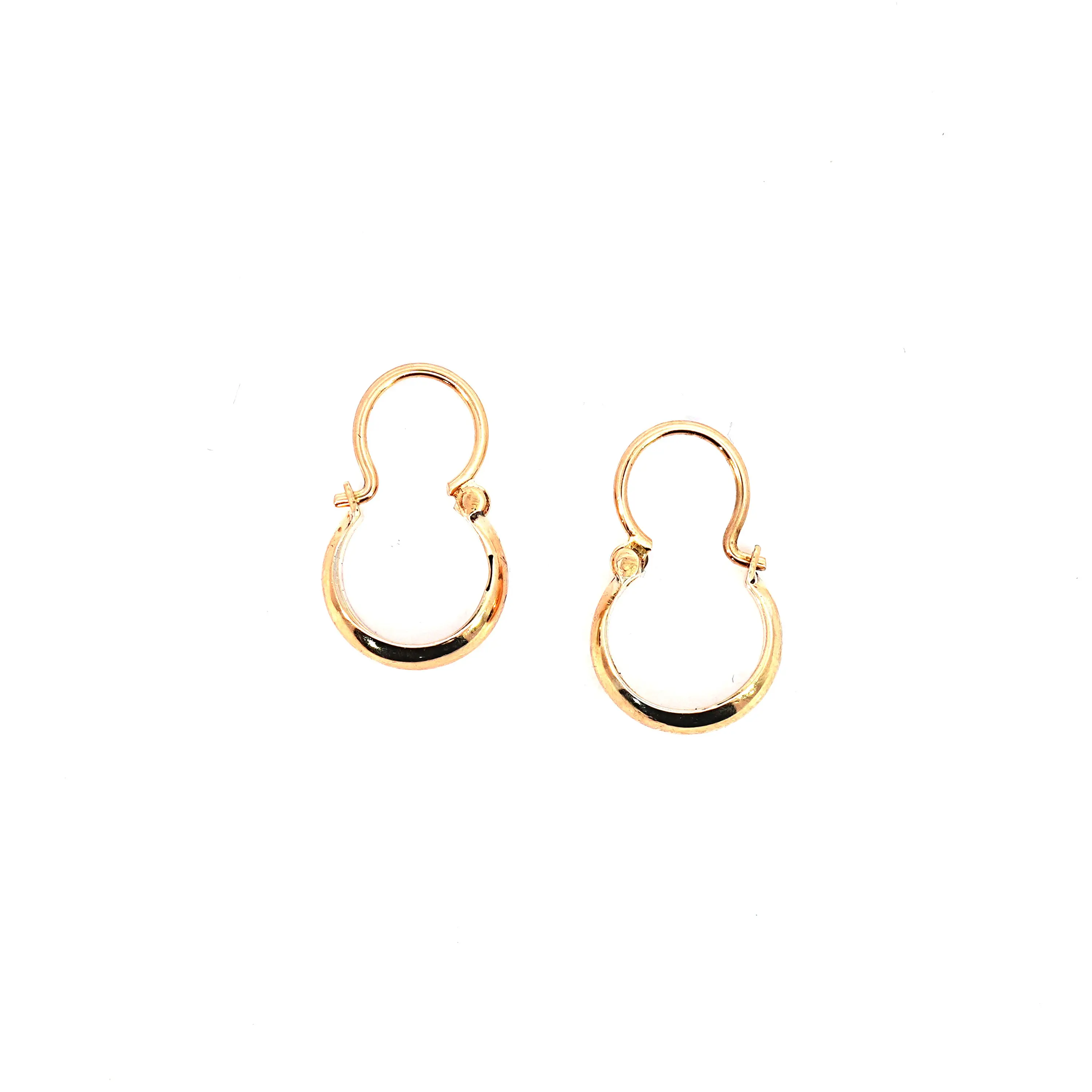 Aro Oro 18K Peso:1.30 Gr. 1
