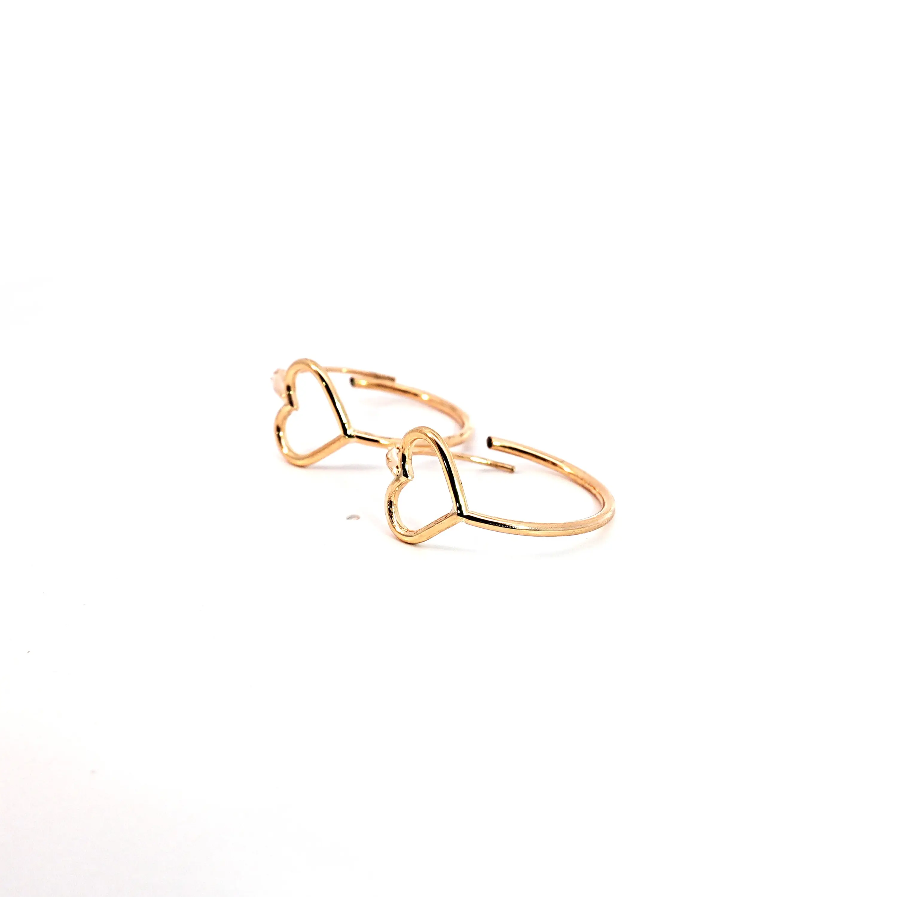 Aro Oro 18K Peso:3.80 Gr. 1