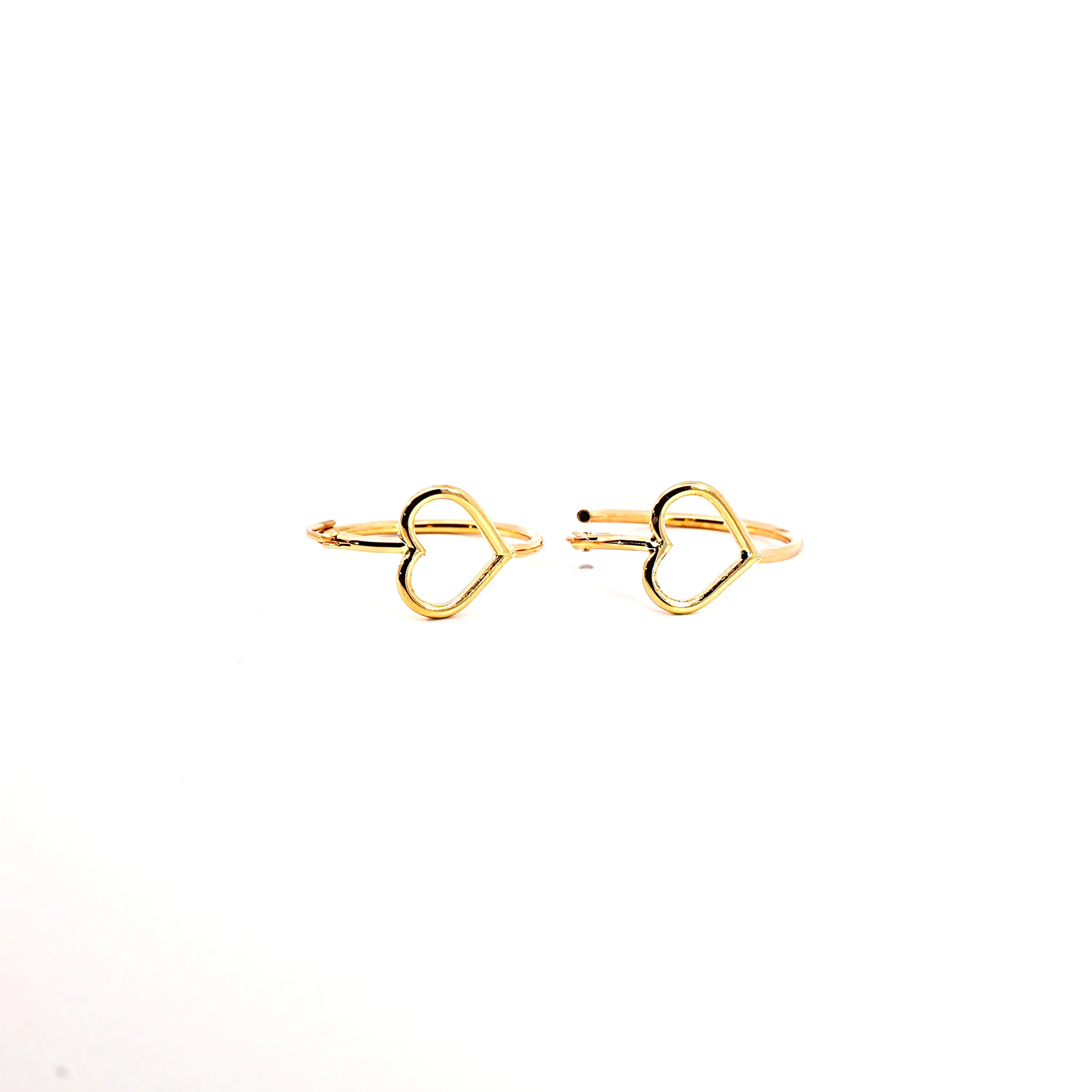 Aro Oro 18K Peso:3.80 Gr. 2
