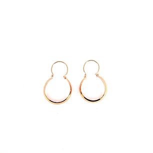 Aro Oro 18K Peso:4.29 Gr.