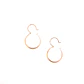 Aro Oro 18K Peso:4.29 Gr. - Miniatura 2