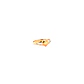 Anillo Oro 18K Peso:1.63 Gr. / Talla : 14.00 - Miniatura 3
