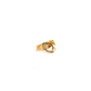 Anillo Oro 18K Peso:6.20 Gr. / Talla : 12.0 - Miniatura 2