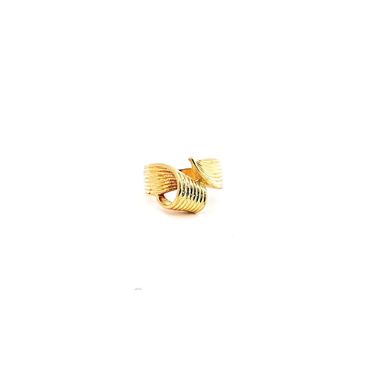 Anillo Oro 18K Peso:6.20 Gr. / Talla : 12.0 3