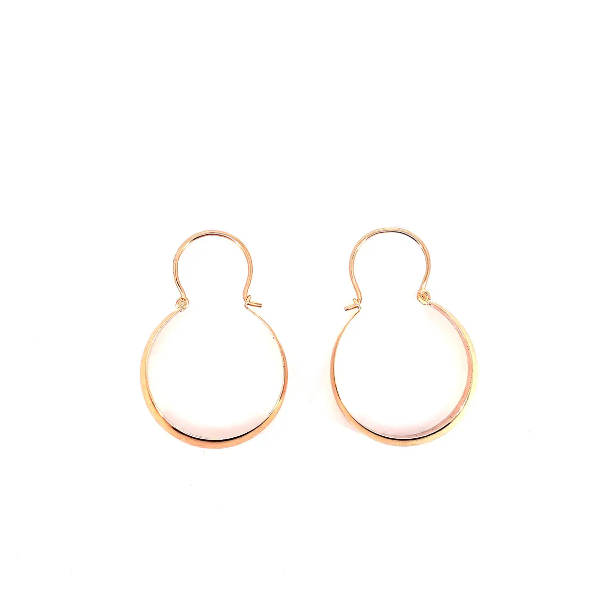 Aro Oro 18K Peso:4.85 Gr. 1