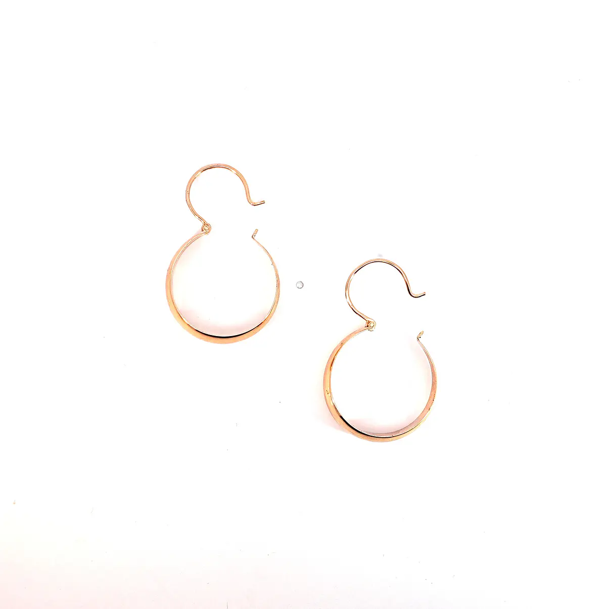 Aro Oro 18K Peso:4.85 Gr. 2